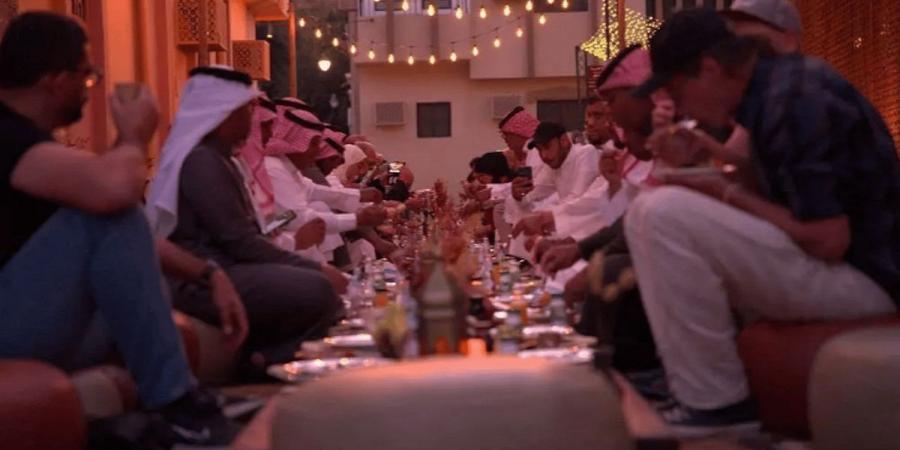 العُلا تستقبل زوارها في رمضان بتجارب فريدة - عرب فايف