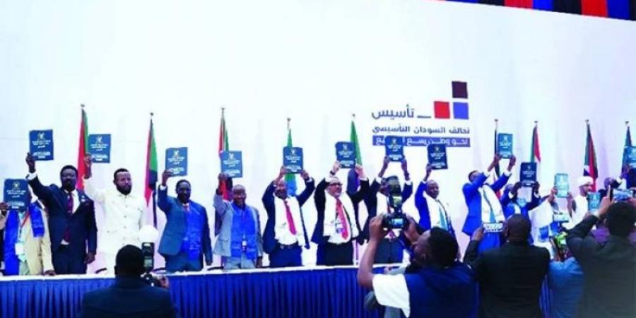 حكومة السودان تسحب سفيرها من كينيا وتشكوها للاتحاد الأفريقي - عرب فايف