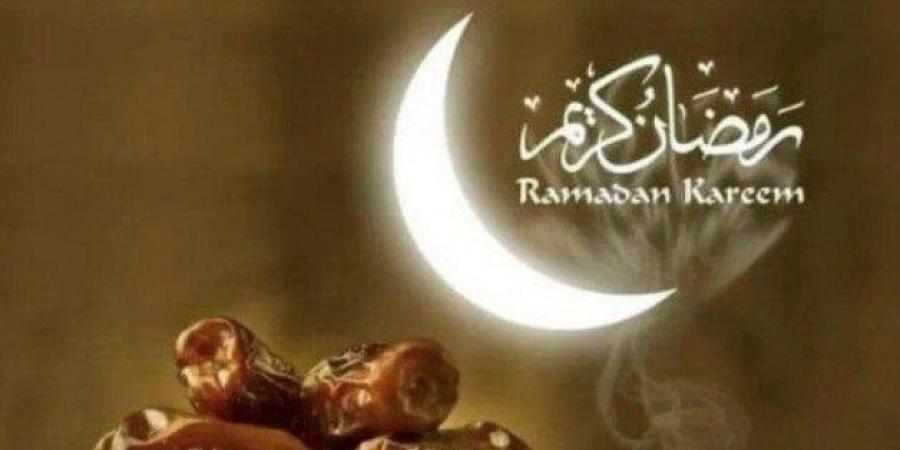 موعد سحور وإفطار أول أيام رمضان 2025 بالقاهرة والمحافظات - عرب فايف