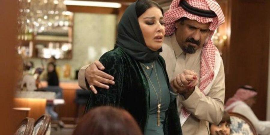 مسلسلات رمضان 2025.. تفاصيل شخصية سمية الخشاب في مسلسل أم 44 - عرب فايف