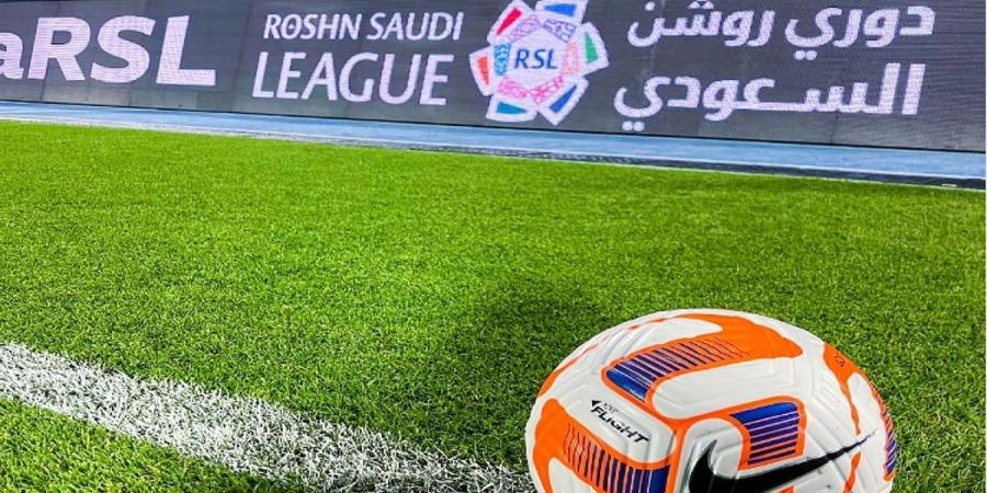 اليوم.. استكمال الجولة الـ 22 من دوري روشن بـ 4 مواجهات - عرب فايف