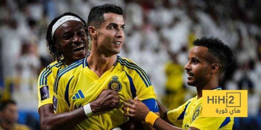 اخبار الرياضة اتهام لثنائي النصر بادعاء الإصابة!!