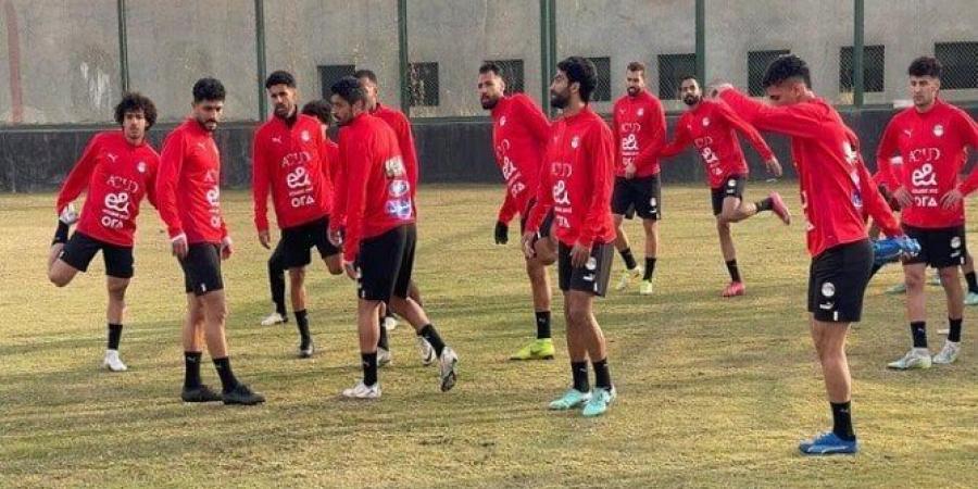 تحديد موعد مواجهتي مصر وجنوب إفريقيا في تصفيات كأس الأمم للمحليين - عرب فايف