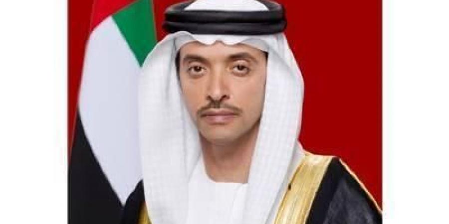 هزاع بن زايد: الرياضات التراثية تحظى بدعم محمد بن زايد اعتزازاً بالهوية الأصيلة - عرب فايف