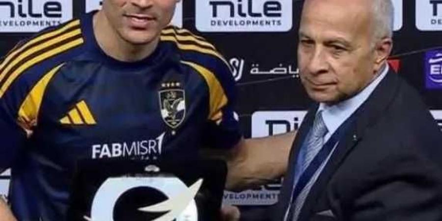 بن شرقي ينقذ كولر.. الأهلي يحقق فوزا صعبا علي حرس الحدود في الدوري المصري - عرب فايف