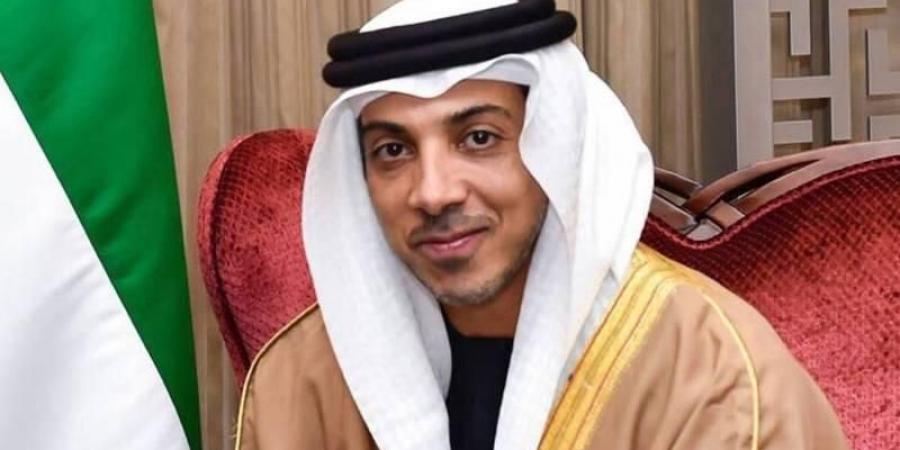 منصور بن زايد يترأس اجتماع مجلس إدارة «مبادلة» ويعتمد خطة 2025 - عرب فايف