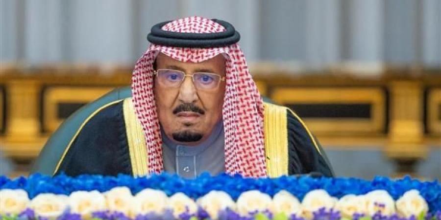 مجلس الوزراء السعودي يؤكد ان الحوار السبيل الوحيد لحل جميع الأزمات الدولية - عرب فايف