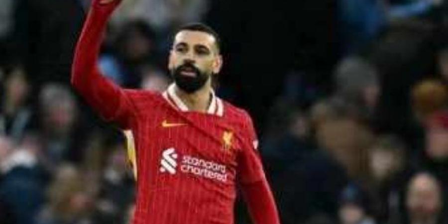 ليفربول ضد نيوكاسل يونايتد.. هدف يفصل محمد صلاح عن رقم كين التاريخى - عرب فايف