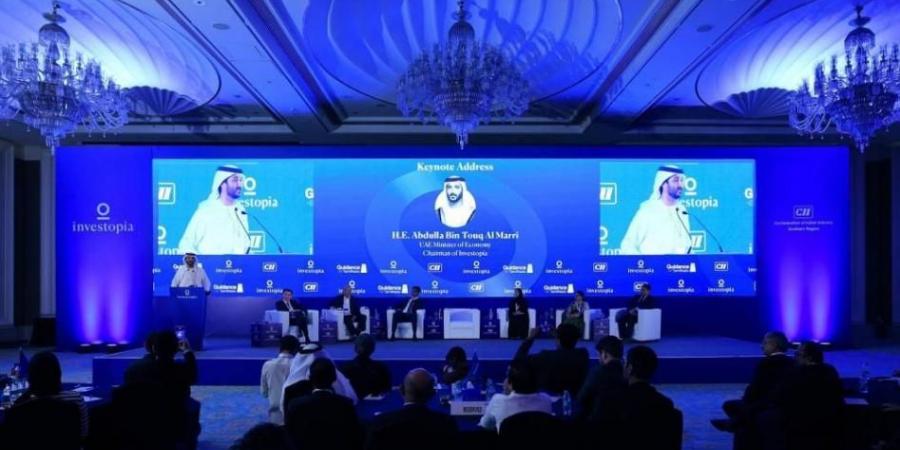 «إنفستوبيا» تستهدف تريليون درهم استثمارات أجنبية بحلول 2051 - عرب فايف