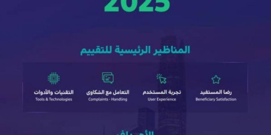 إطلاق مؤشر نضج التجربة الرقميَّة بمشاركة 52 منصَّةً - عرب فايف