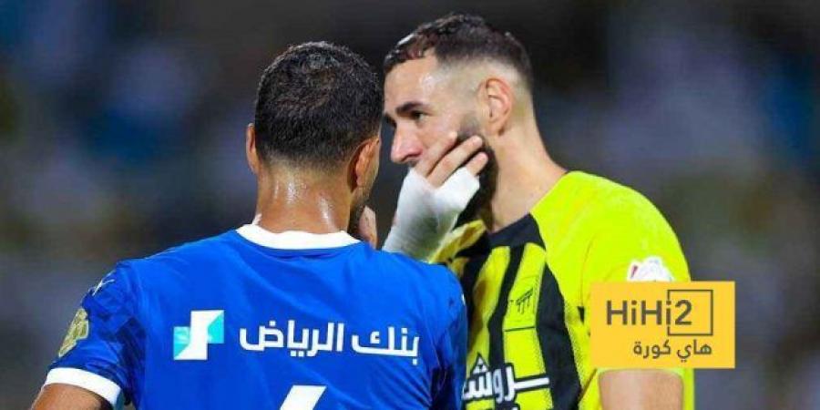 اخبار الرياضة مستوى الاتحاد لا يرشحه لأن يكون بطل الدوري…!