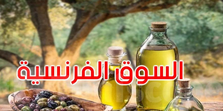 زيت زيتون: 13 مؤسسة تونسية مصدّرة تشارك في مهمة استكشافية للسوق الفرنسية - عرب فايف