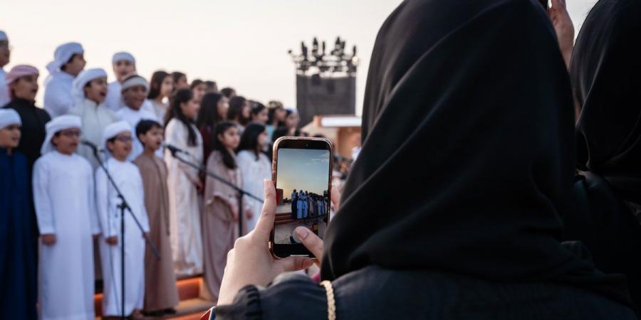 "فرجان دبي" تمدّد "مهرجان الفرجان" خلال شهر رمضان - عرب فايف