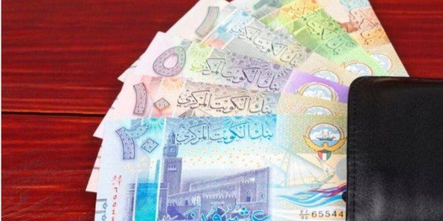 أخبار الرياضة - أسعار الدينار الكويتي في مصر اليوم.. الخميس 6 مارس 2025 - عرب فايف