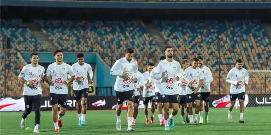 موعد مباراة منتخب مصر القادمة ضد إثيوبيا في تصفيات كأس العالم - عرب فايف