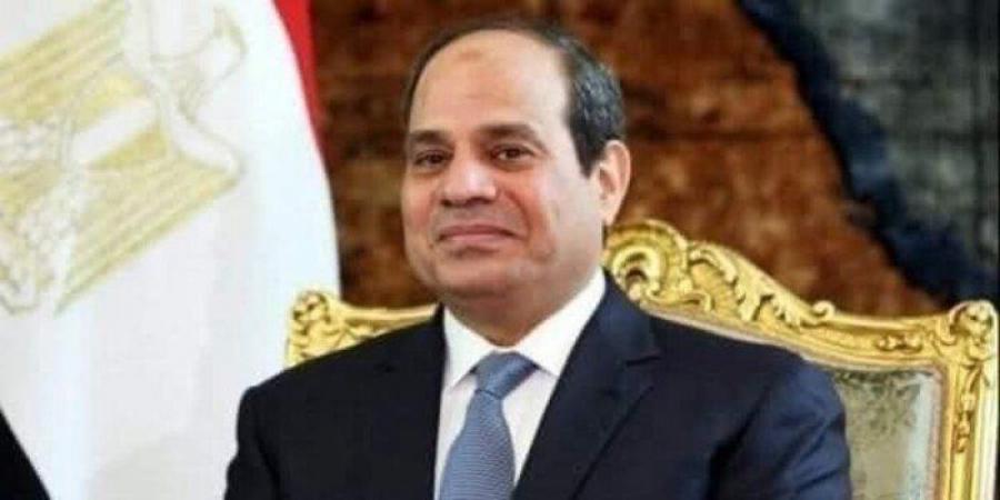 الرئيس السيسي يهنئ نظيره الأيرلندي بذكرى العيد القومي - عرب فايف