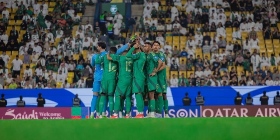 بعد إعلان رينادر إصابته أمام الصين.. موقف لاعب الأخضر من المشاركة في لقاء اليابان - عرب فايف