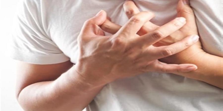 دراسة حديثة تغير المفهوم السائد عن شرب السوائل لمرضى قصور القلب - عرب فايف