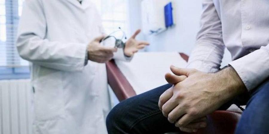 اختبار بول جديد يكشف سرطان البروستات بدقة غير مسبوقة - عرب فايف