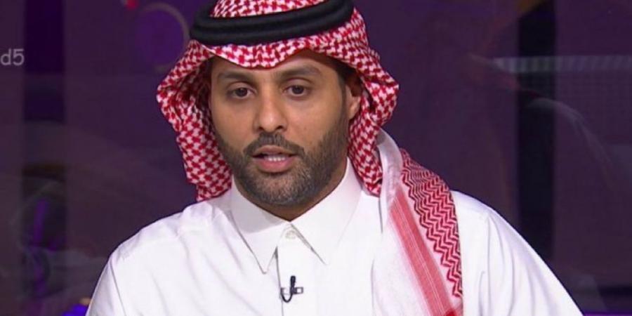 ياسر القحطاني يطالب بـ إقالة جيسوس من تدريب الهلال بعد هزيمة الأهلي ـ عاجل - عرب فايف