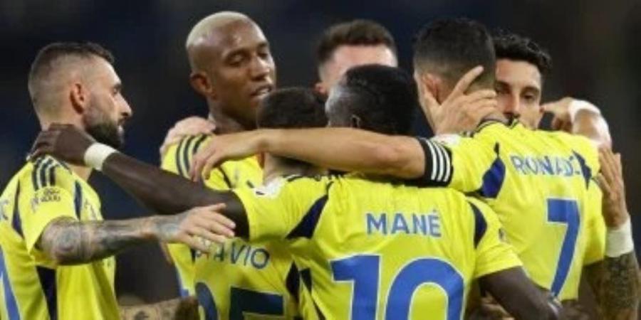حلم رونالدو يتلاشى.. نادى النصر يودع دوري أبطال آسيا بخسارة أمام كاواساكي 3–2 - عرب فايف