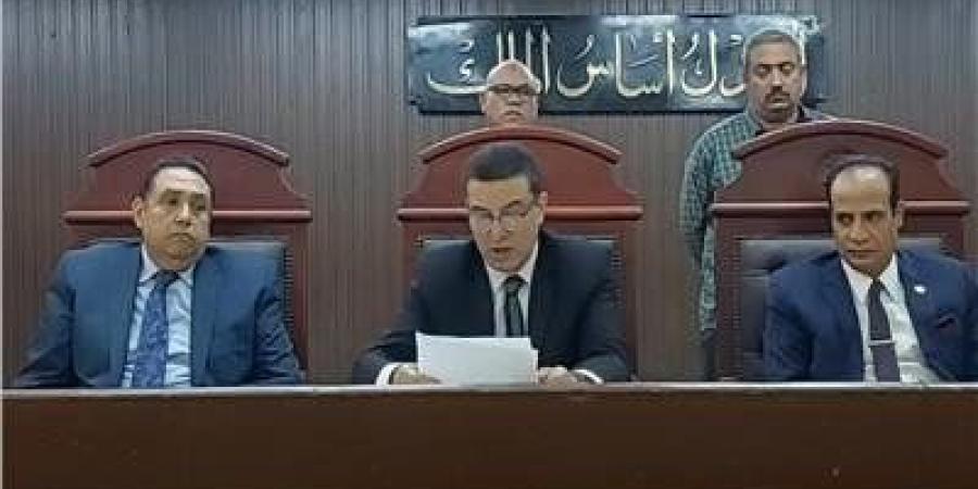 السجن المشدد 5 سنوات لمزارع بتهمة السرقة بالإكراه في العبور - عرب فايف
