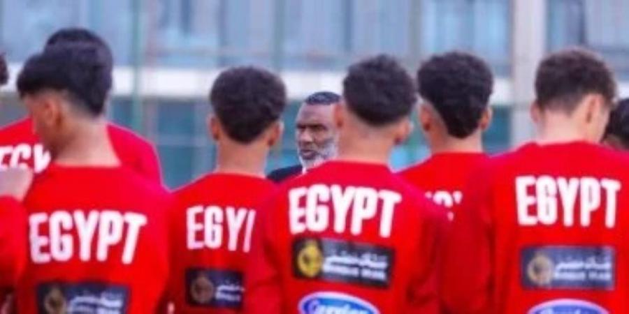 منتخب الشباب يخسر من سيراليون برباعية فى أمم أفريقيا - عرب فايف