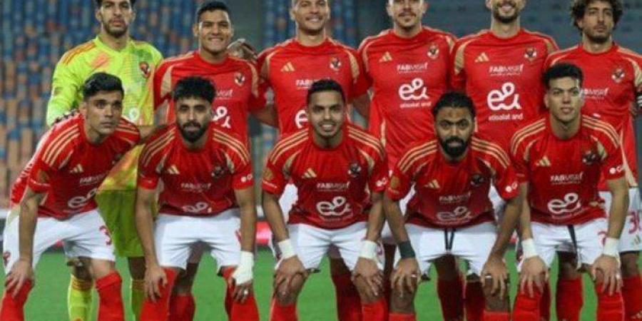 بشق الأنفس.. الأهلي يهزم بتروجيت ويواصل ملاحقة بيراميدز على الصدارة - عرب فايف