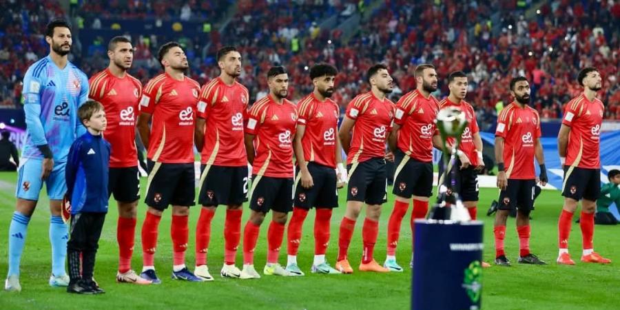 ماذا يحتاج الأهلي من صفقات قبل كأس العالم للأندية ؟ - عرب فايف