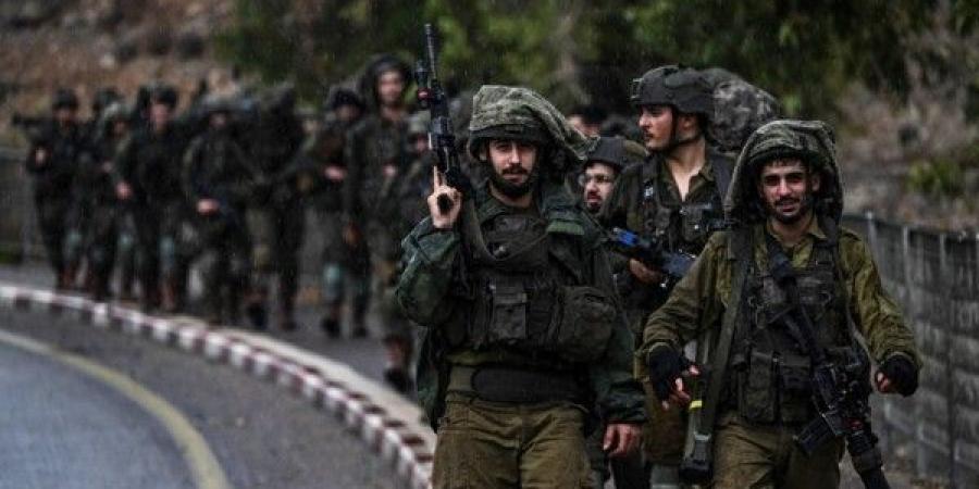 الجيش الإسرائيلي: إجلاء 3 من الدروز من سوريا لتلقي العلاج - عرب فايف