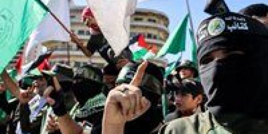 سويسرا تقطع شعرة معاوية مع حماس... هل كان الحياد مجرد غطاء؟ - عرب فايف