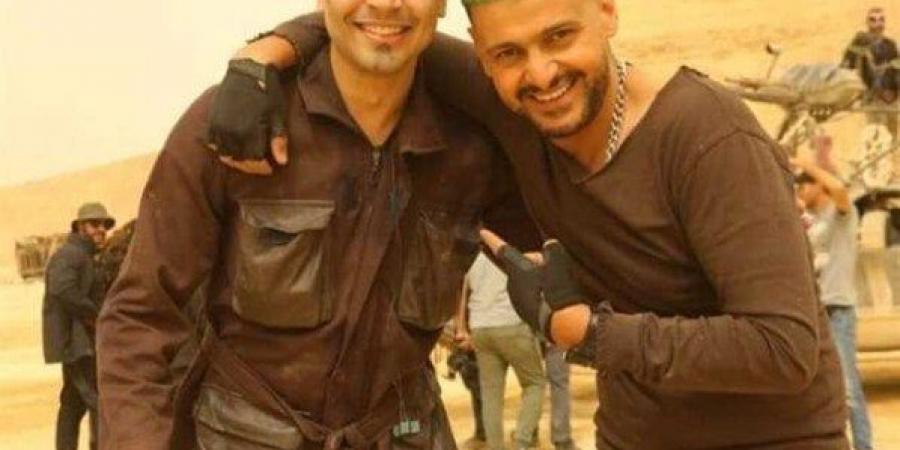 تفاصيل شخصية محمد أنور بفيلم «بيج رامي» - عرب فايف