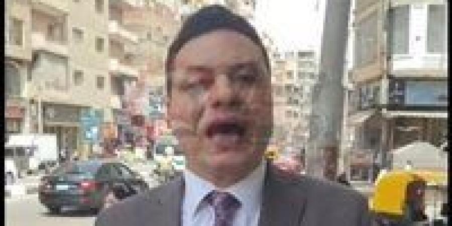 محامي الطفل ياسين: أشتغلت القضية بدون أتعاب عشان اعتبرته ابني - عرب فايف