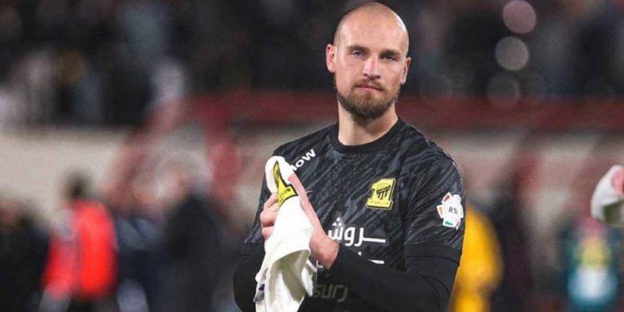 رايكوفيتش يعود لتدريبات الاتحاد قبل مباراة النصر في روشن - عرب فايف