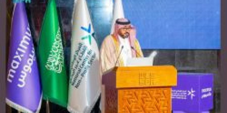 ماكسيموس السعودية تكرم شركاء النجاح من القطاع غير الربحي - عرب فايف