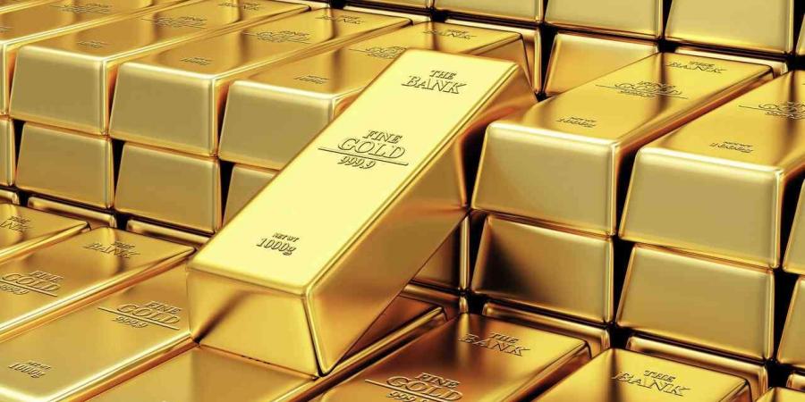 تراجع الذهب إلى أدنى مستوى في أسبوعين مع صعود الدولار - عرب فايف