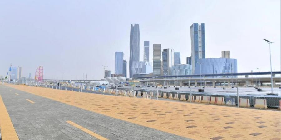 طقس الخميس.. أمطار متوسطة على أجزاء من منطقة الرياض - عرب فايف