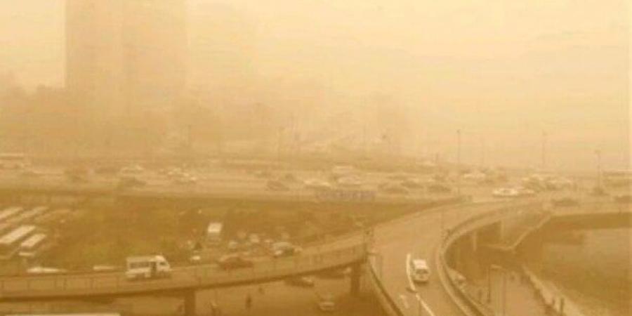 هل انتهت العاصفة الترابية؟.. تفاصيل حالة الطقس اليوم الخميس 1 مايو 2025 - عرب فايف