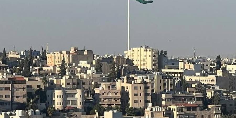 الأردن… وطن نختزنه في قلوبنا، لا في الشعارات #عاجل - عرب فايف