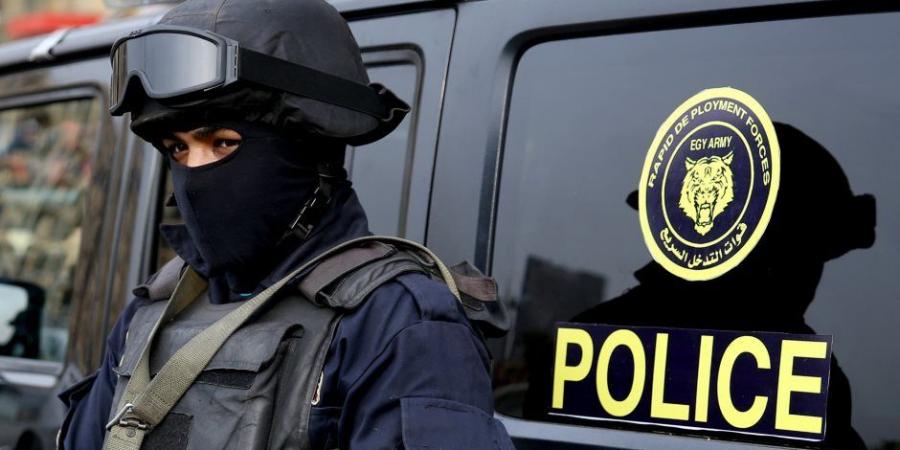 جهود أجهزة الداخلية في 24 ساعة: ضبط 350 قضية مخدرات و192 قطعة سلاح نارى وتنفيذ 87868 حكما قضائيا متنوعا - عرب فايف