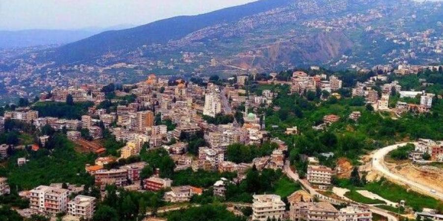 فوز 3 بلديات بالتزكية في قضاء المنية- الضنية - عرب فايف