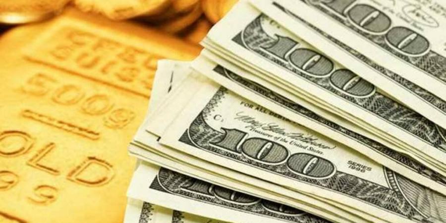 الدولار القوي يطفئ بريق الذهب مجددًا.. ماذا يحدث في الأسواق العالمية؟ - عرب فايف