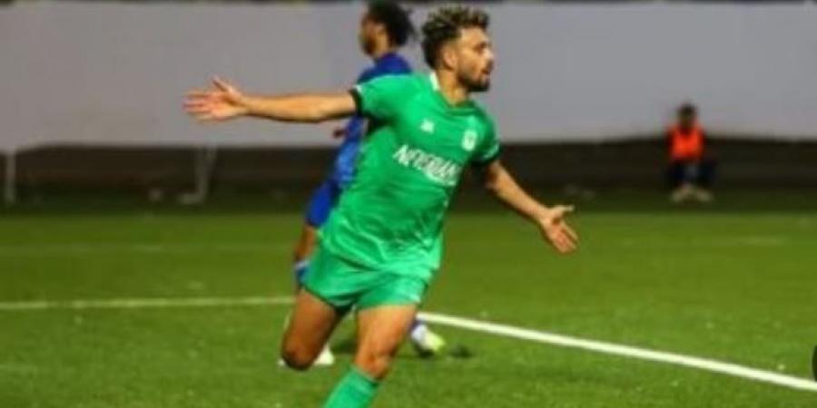 صلاح محسن يقود هجوم المصري امام الزمالك .. التشكيل المتوقع - عرب فايف