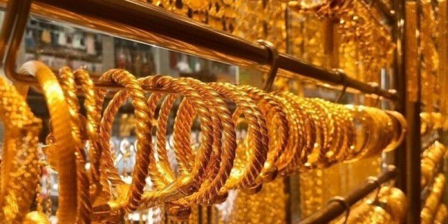 سعر الذهب في قطر اليوم الخميس 1 مايو - عرب فايف