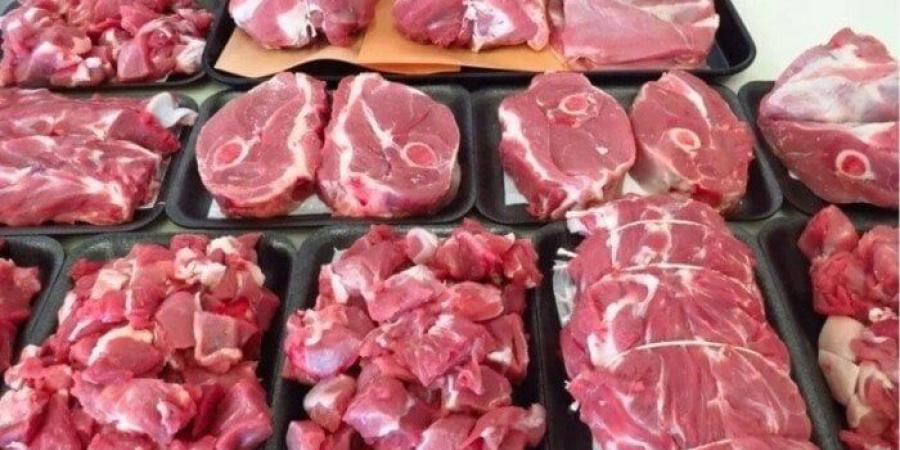 «الكندوز بـ 430».. أسعار اللحوم اليوم الخميس 1 مايو 2025 - عرب فايف