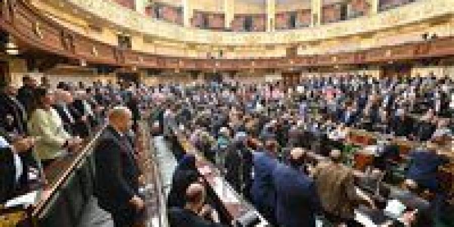 بعد تصديق الرئيس السيسي.. 8 محظورات على مقدمي الخدمة الطبية وفقا لقانون المسؤولية الطبية - عرب فايف