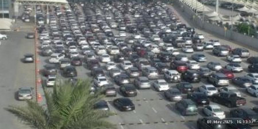 حتى 11 مساء.. أمطار خفيفة إلى متوسطة على أجزاء من المنطقة الشرقية - عرب فايف