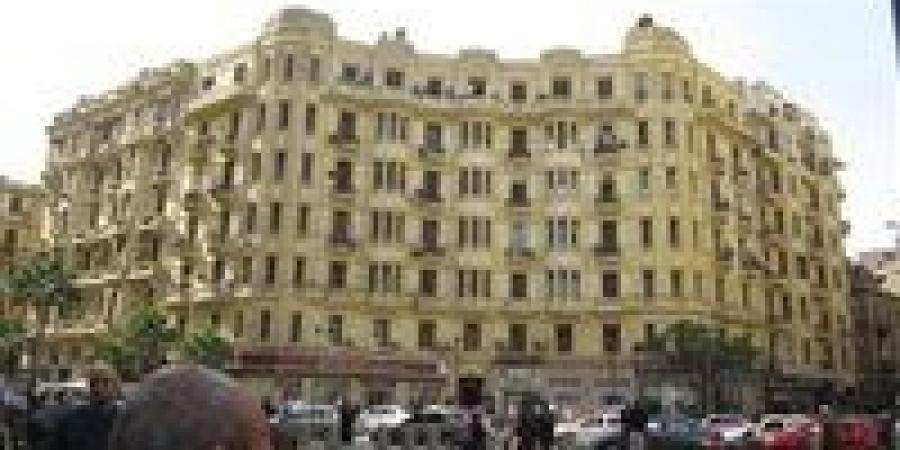 حقيقة إخلاء 2.8 مليون شقة بنظام الإيجار القديم بعد 5 سنوات - عرب فايف