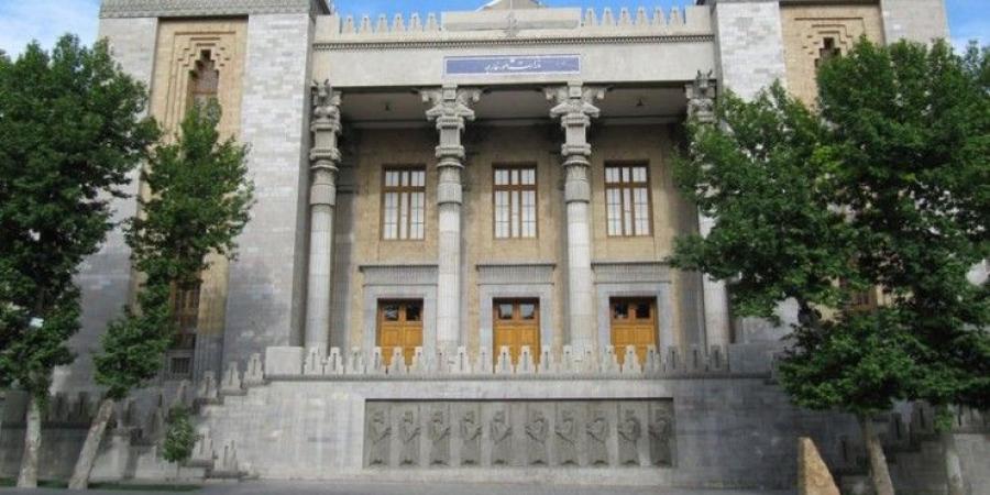الخارجية الإيرانية: العقوبات الأميركية الجديدة دليل على إصرار واشنطن على عرقلة التعاون بين الدول - عرب فايف