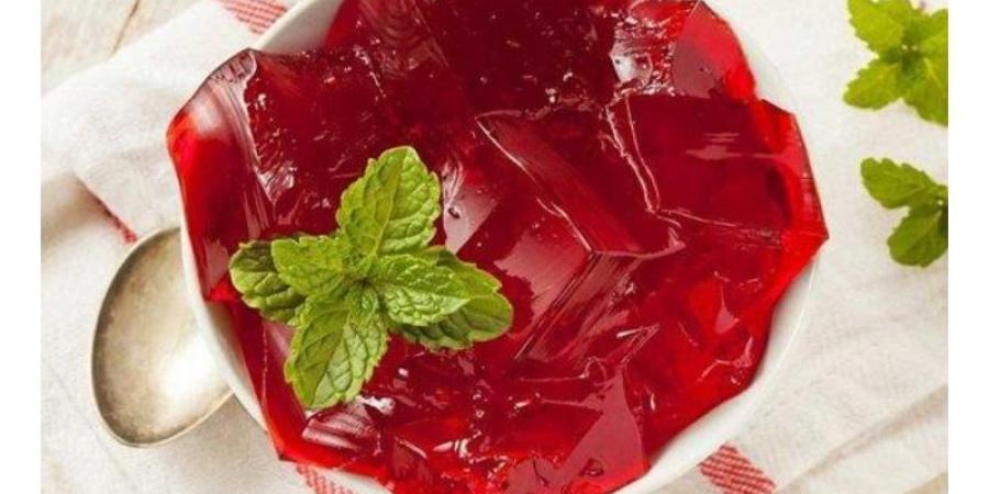 منها تحسين الهضم.. فوائد مذهلة لتناول الهلام - عرب فايف